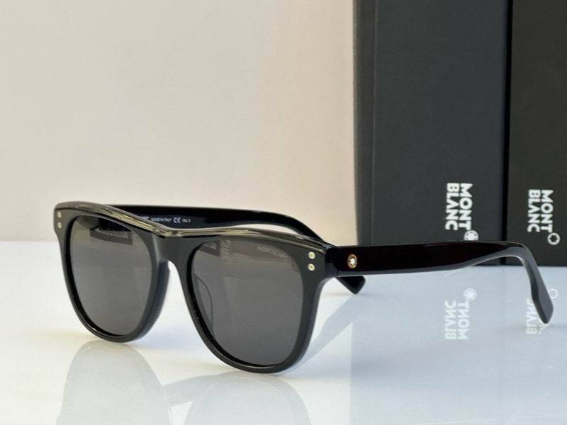 Montblanc Glasses (177)